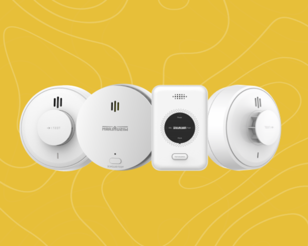 Alarmă și notificare de incendiu